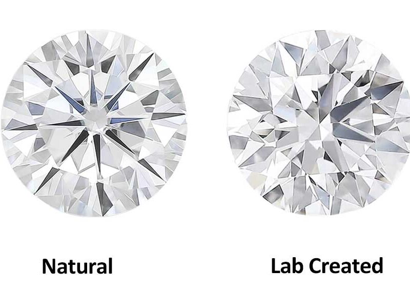 Lab vs. Natural Diamonds