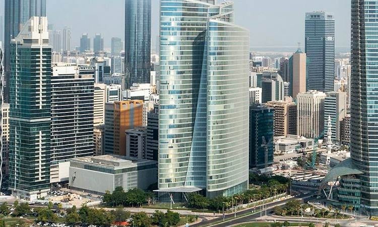 Abu Dhabi Investment Authority