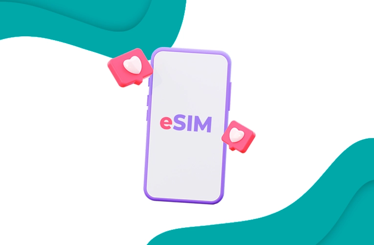 eSIM Applications