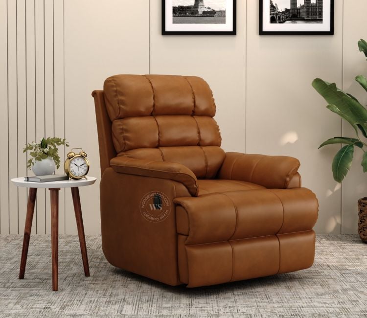 recliner sofa
