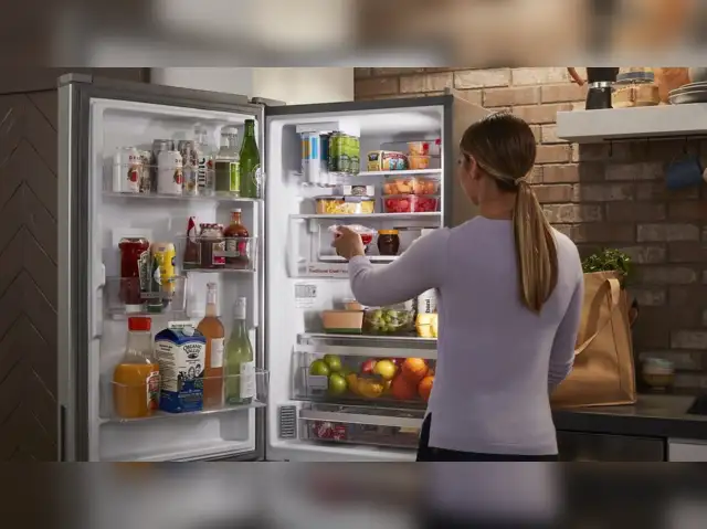 Haier Refrigerator