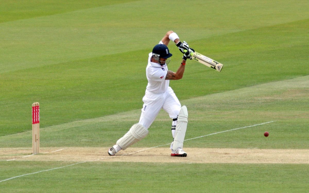 cricket academy