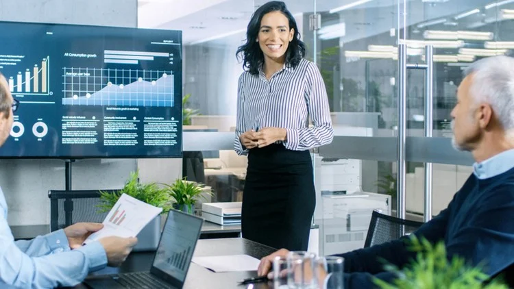 Presentation Skills Training: Elevate Your Communication Game