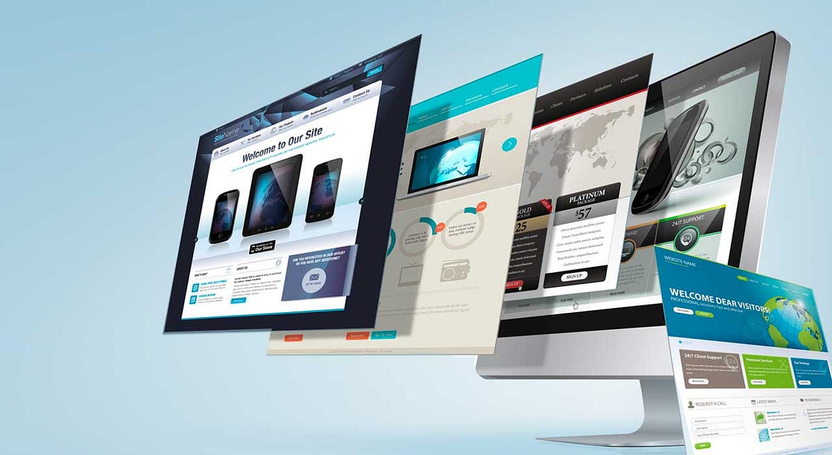 Website Design Services