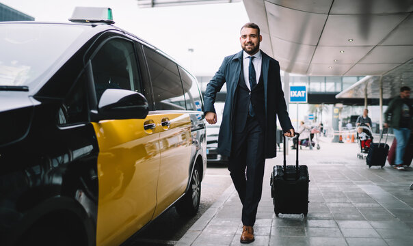 Sandy Taxis