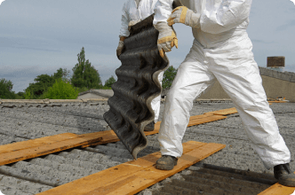 5 Signs You Might Need Asbestos Removal Inverness