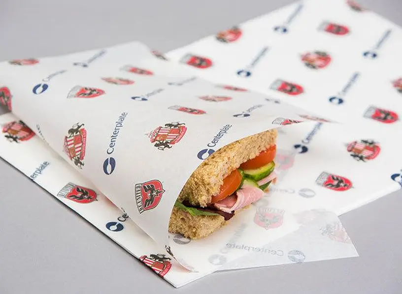 How Personalized Food Wrapping Elevates the Dining Experience