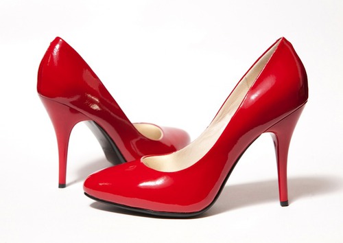 heel