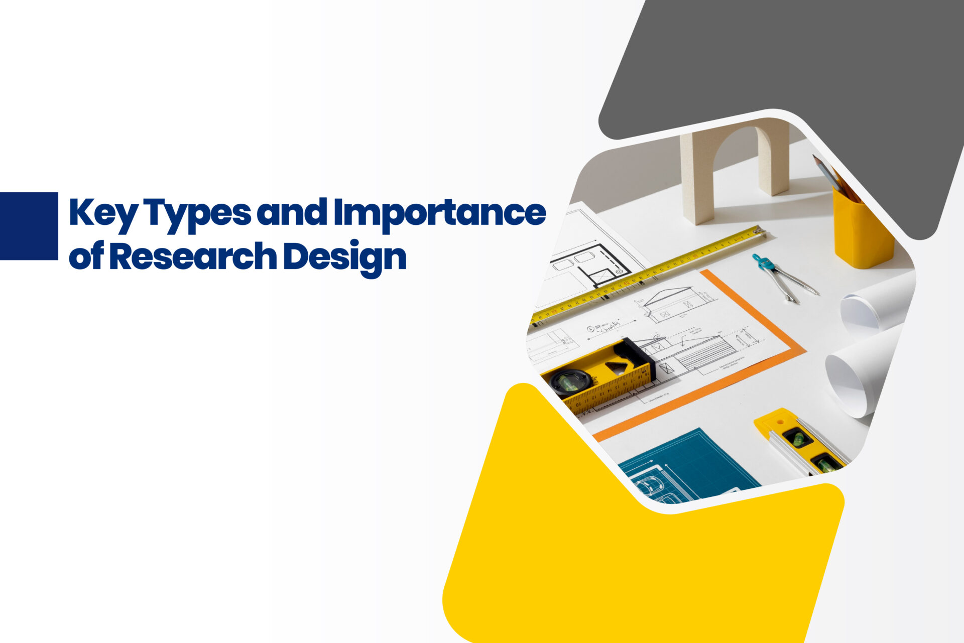 Importance of Research Design