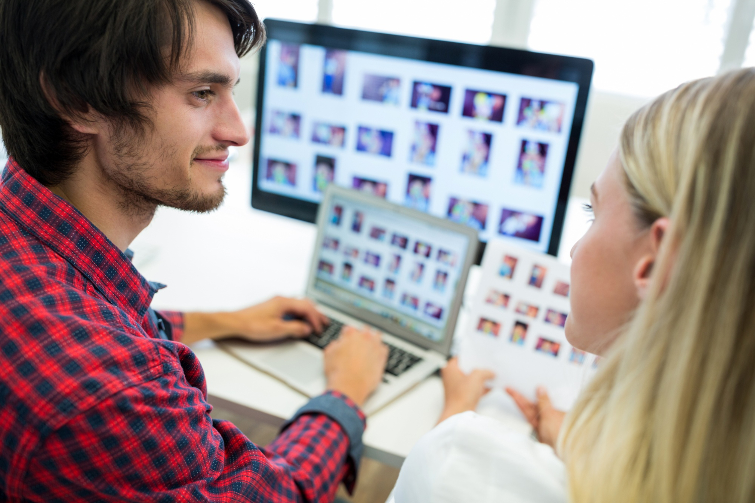 video annotation in the US