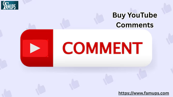 Best Sites to Buy YouTube Comments