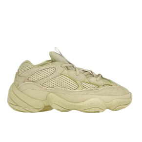 Adidas Yeezy 500 V2-Super Moon Yellow