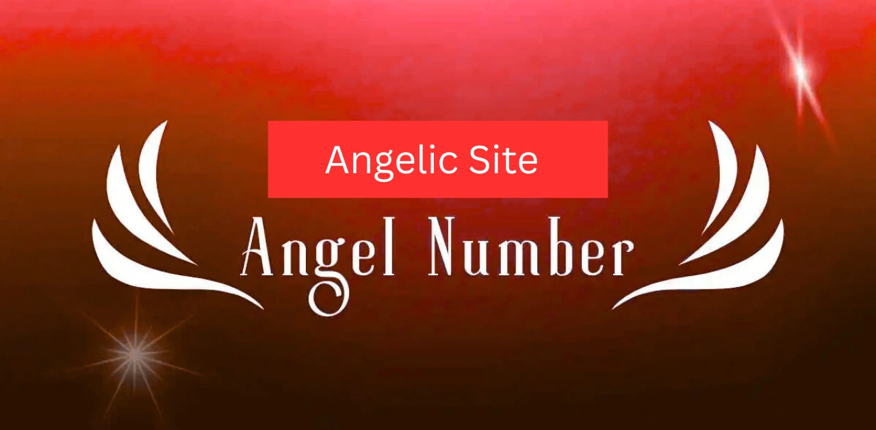 Angel Number Mean