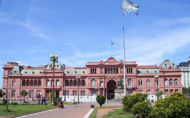 Argentina