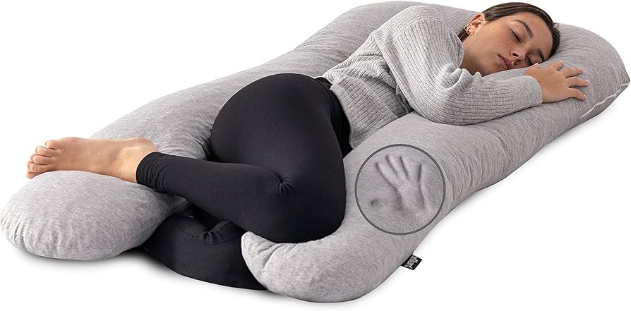 body support pillow