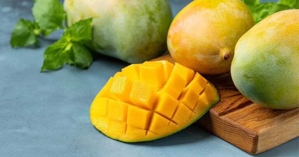 Buy Export Quality Chaunsa Mango