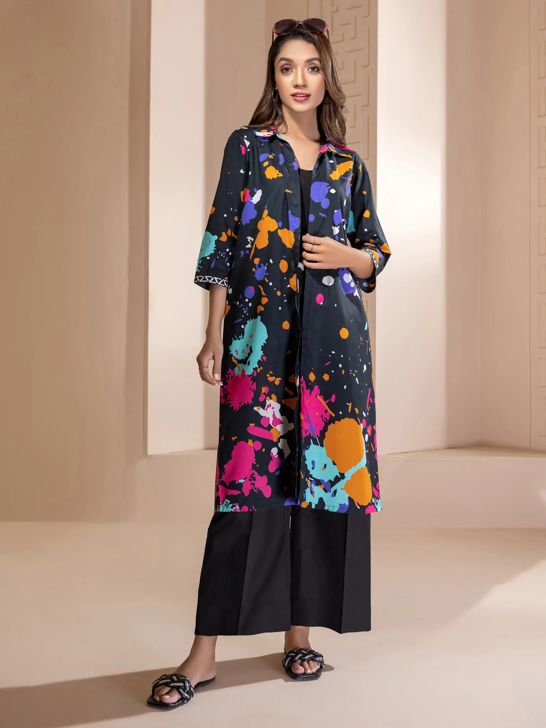 Limelight PK Collection: Brighten Up Your Wardrobe?