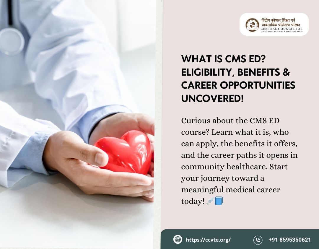 CMS ED