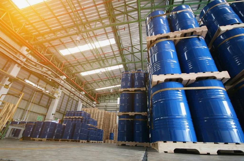 Chemical Industries in Lahore