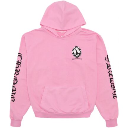Chrome Hearts Hoodie The Ultimate 2025 Streetwear Icon