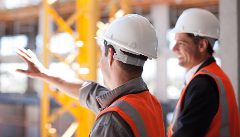Commercial contractors in New Jersey