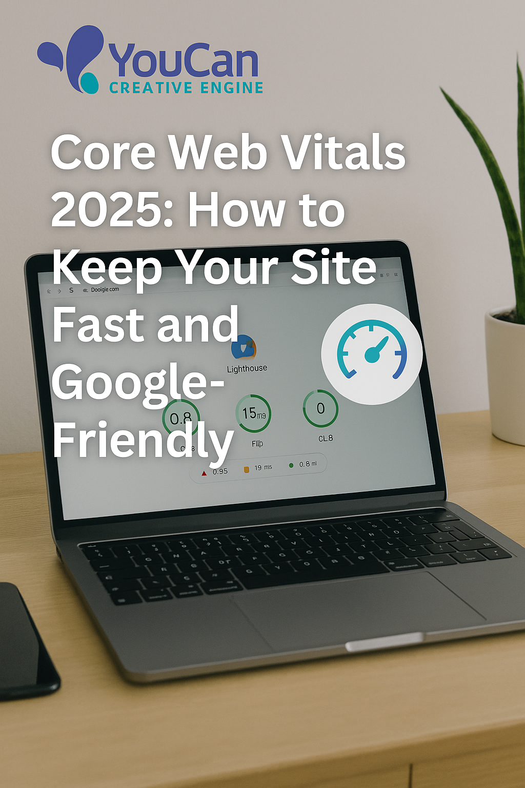 Core Web Vitals 2025