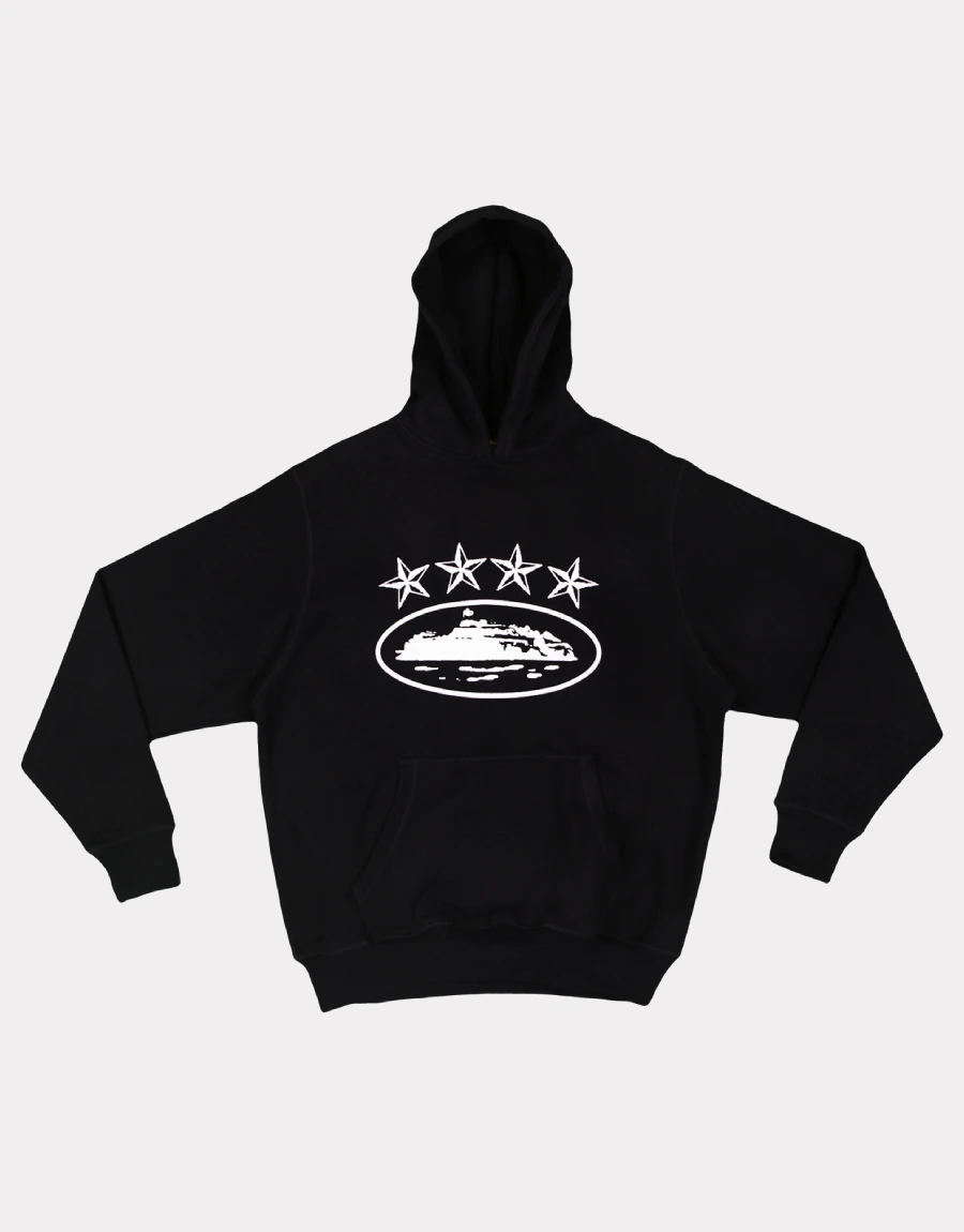 Corteiz Clothing