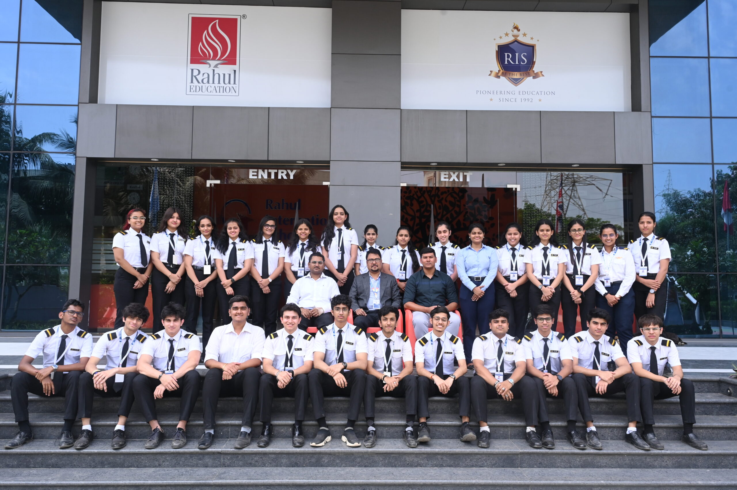 BSc Aviation