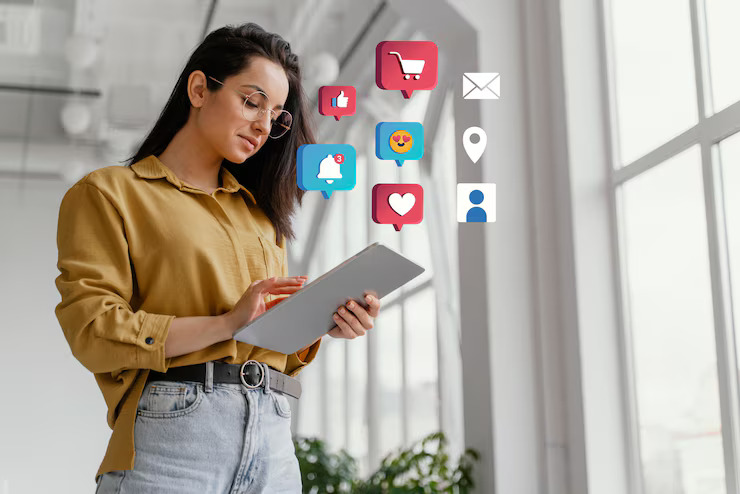 Digital Marketing Expert