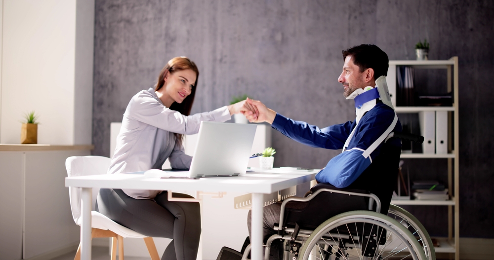 Disability Discrimination Attorney