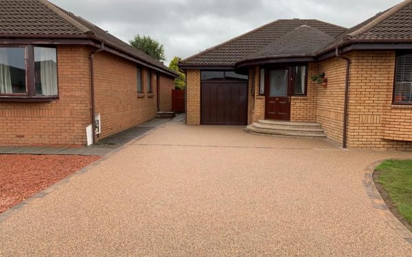 Driveway Dundee