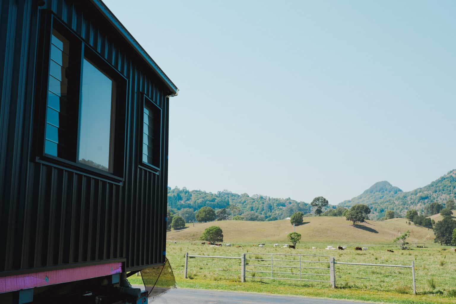 Tiny Houses Byron Bay