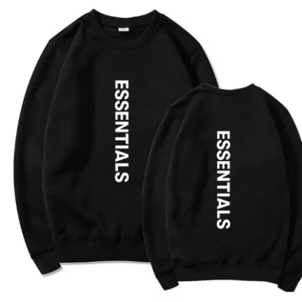 Fashionably Cozy: Sweatshirts for Every Season