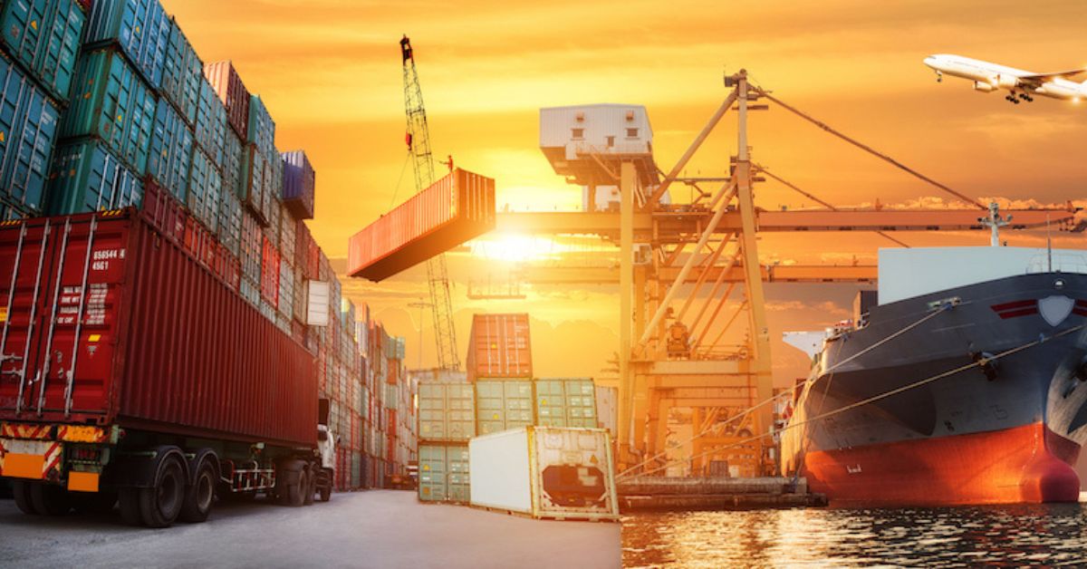Freight Charges