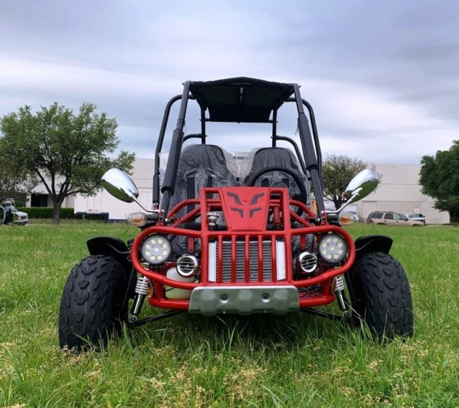 Perfect Go Karts for Sale