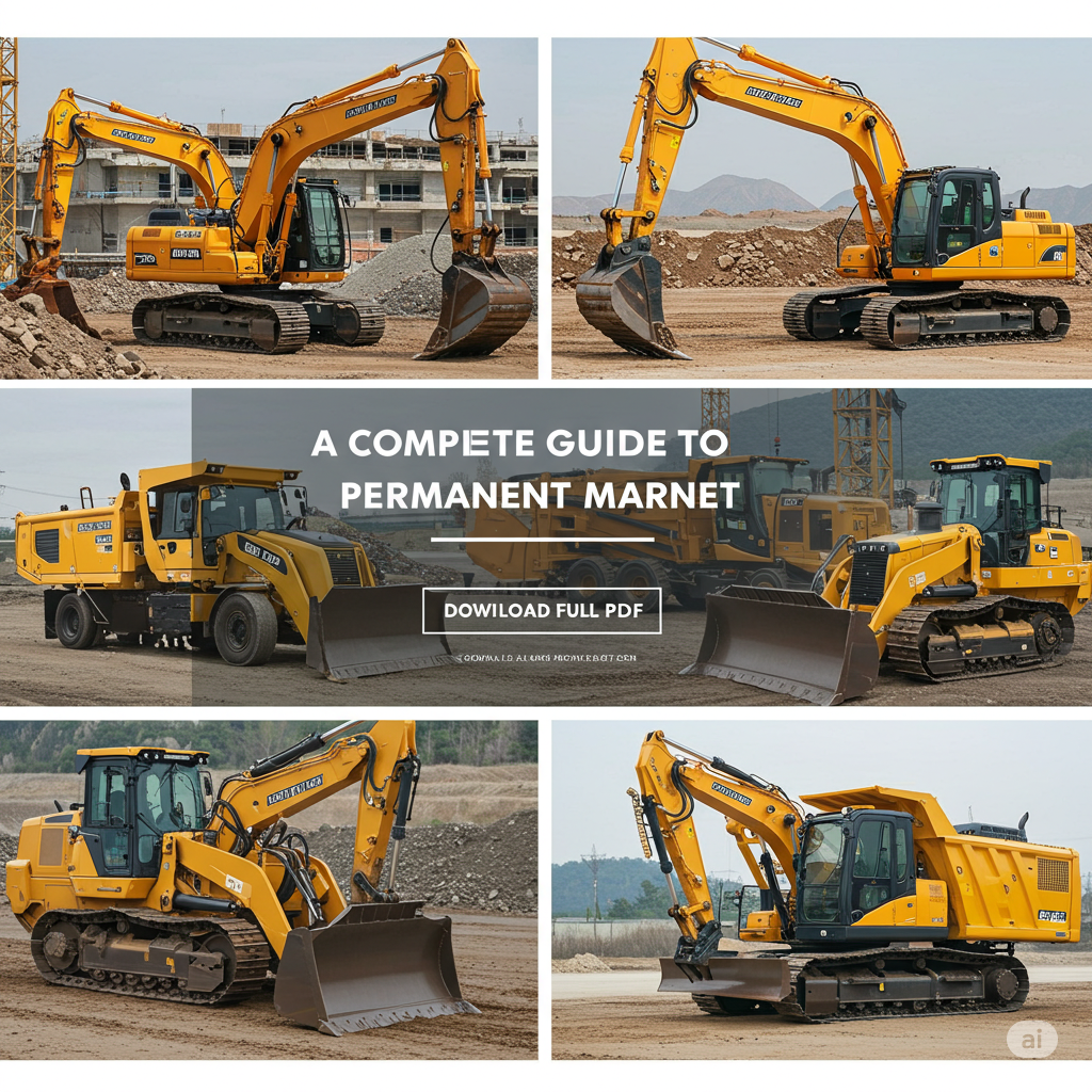 Europe Heavy Construction Equipment Market