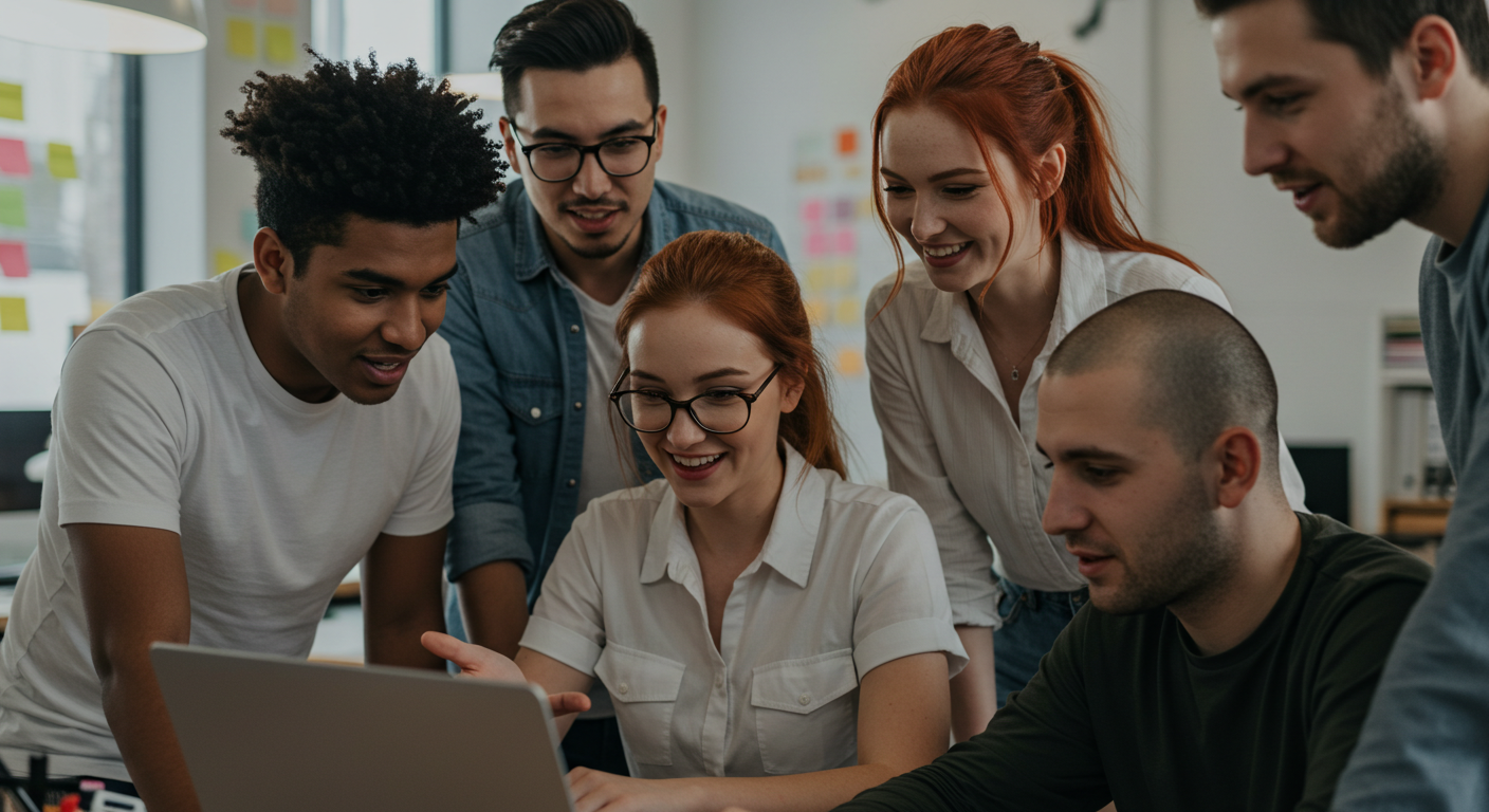 Hiring a Social Media Expert Team