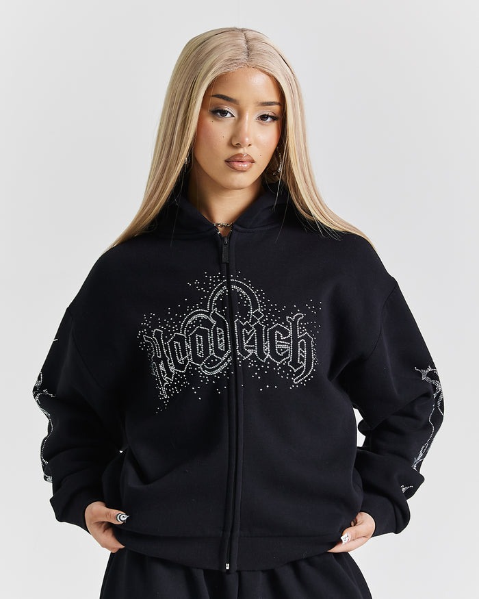 Hoodrich: The Rise of a Streetwear Icon