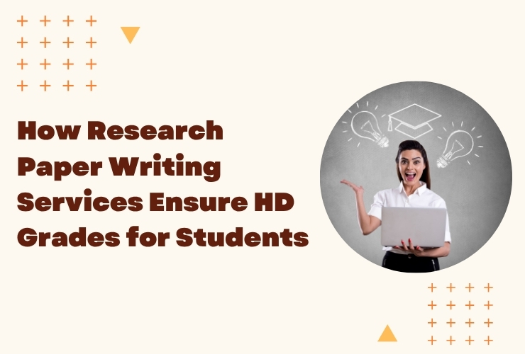 Research Paper Writing Services