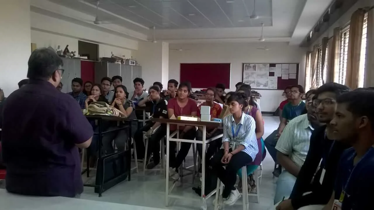 Bachelor's in Architecture