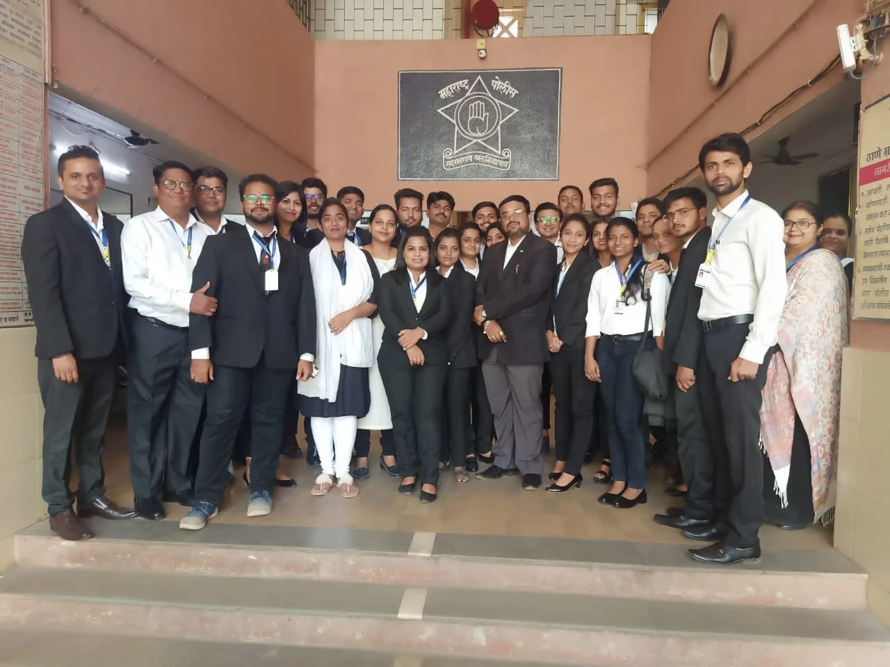 Career in Law