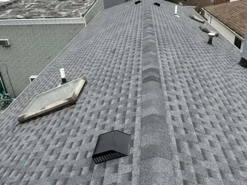 Install a Skylight