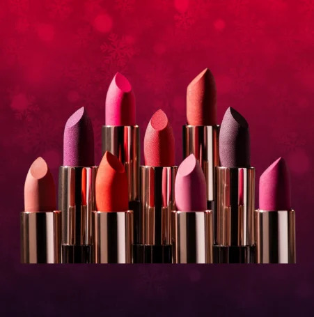 cosmetics online