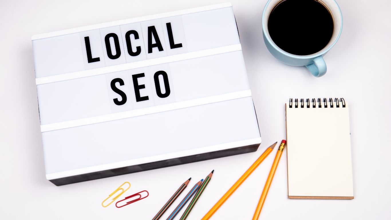 Local SEO