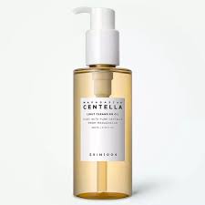 Madagascar Centella Light Cleansing Oil