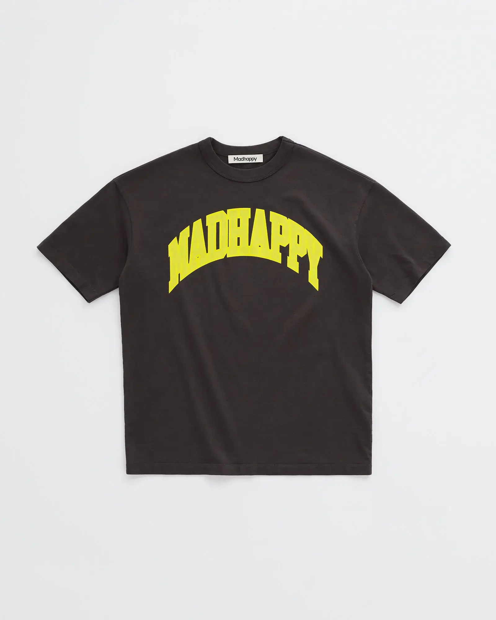 Madhappy