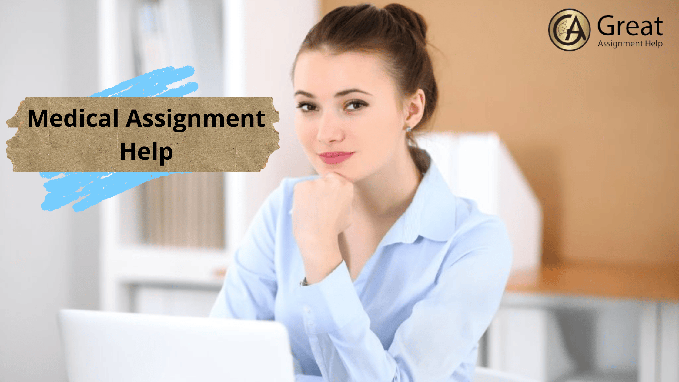 Medical Assignment Help