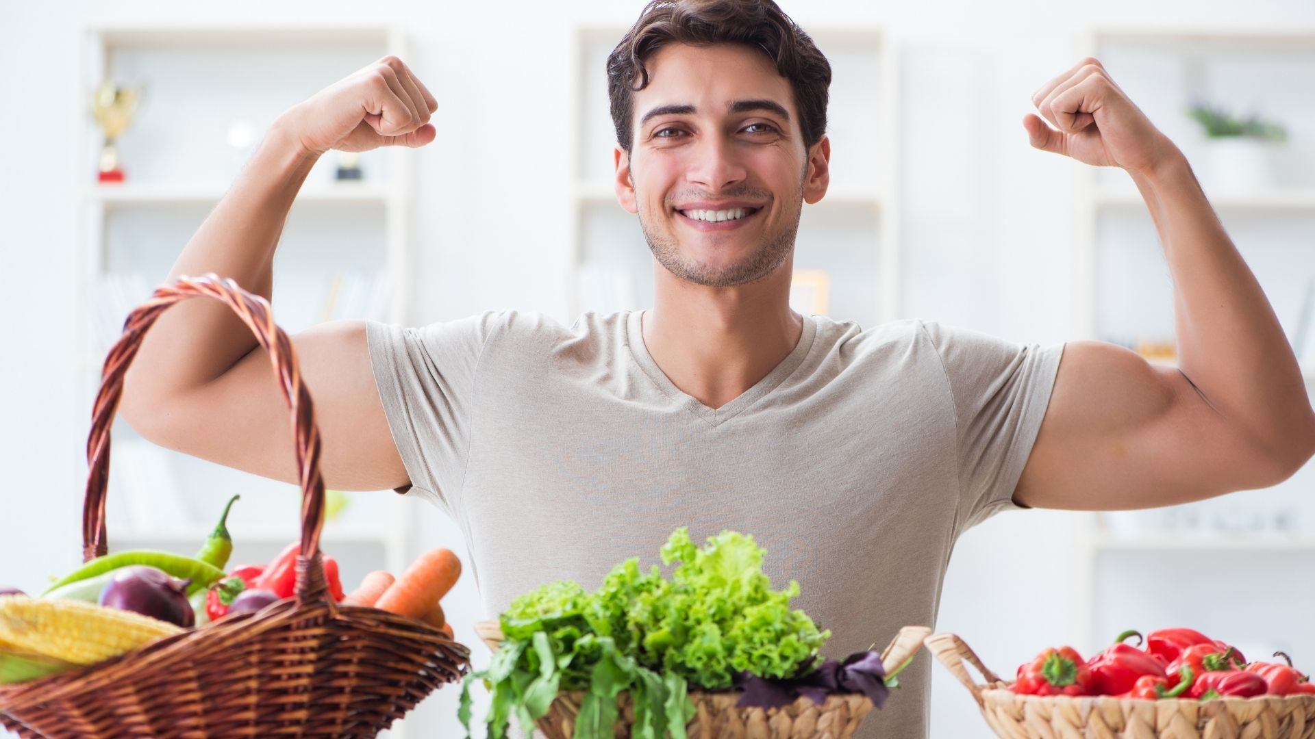 Men's Health Tackling Fitness, Nutrition, and Mental Wellness
