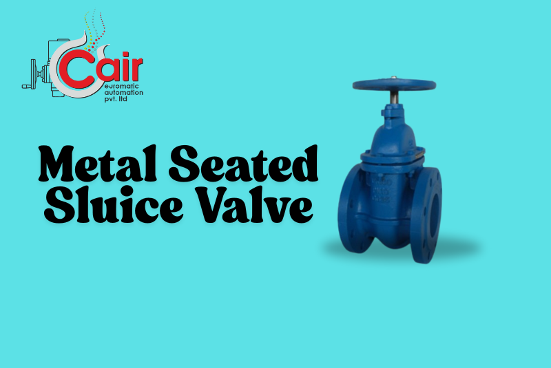 metal-seated-sluice-valve