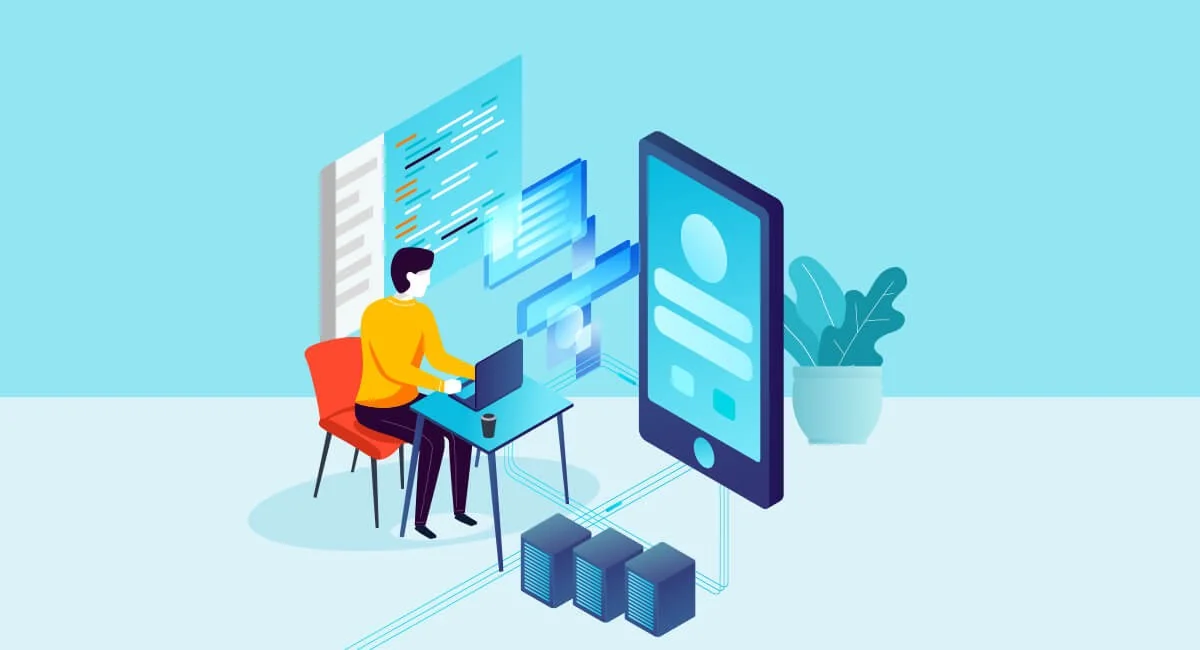 mobile app development company in North Carolina